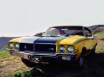Buick GSX 1970 года
